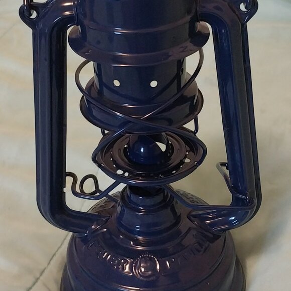 VINTAGE FEUERHAND 276 LANTERN - Picture 14 of 15